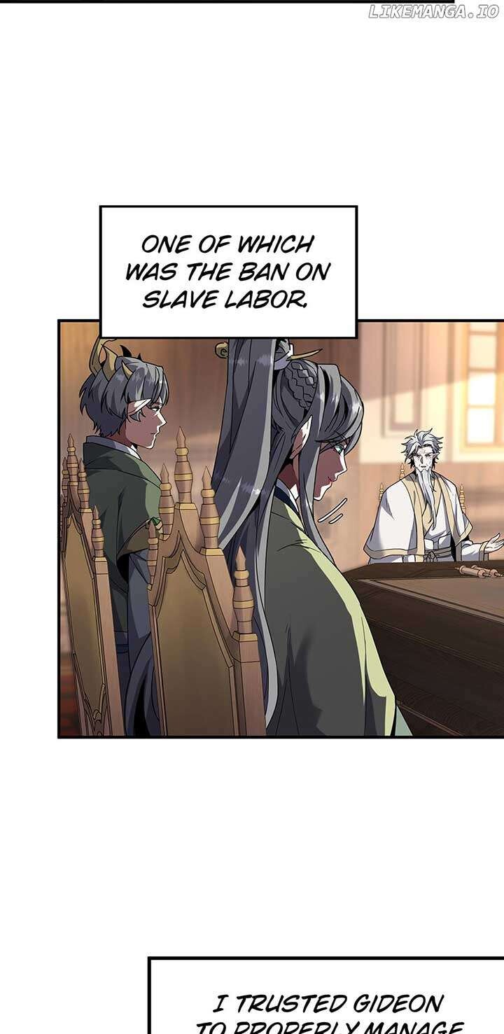 The Beginning After the End, Chapter 218 image 75